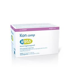 DR. ENZMANN MSE AEGS Kon Comp MSE (60 kaps.)