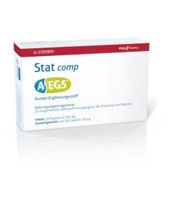 DR. ENZMANN MSE AEGS Stat Comp MSE (30 kaps.)