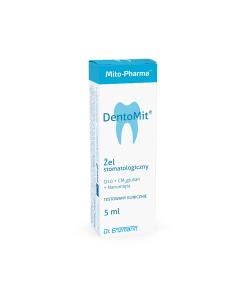DR. ENZMANN MSE DentoMit (5 ml)