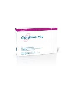 DR. ENZMANN MSE Glutathion Mse (60 kaps.)