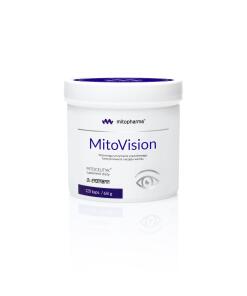 DR. ENZMANN MSE MitoVision® MSE (120 kapsułek)