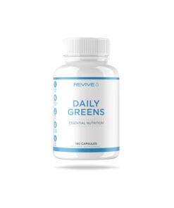 Daily Greens - 180 kaps