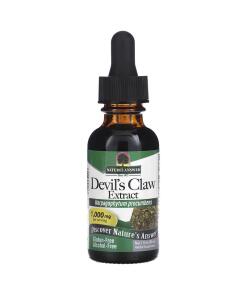Ekstrakt Devil's Claw