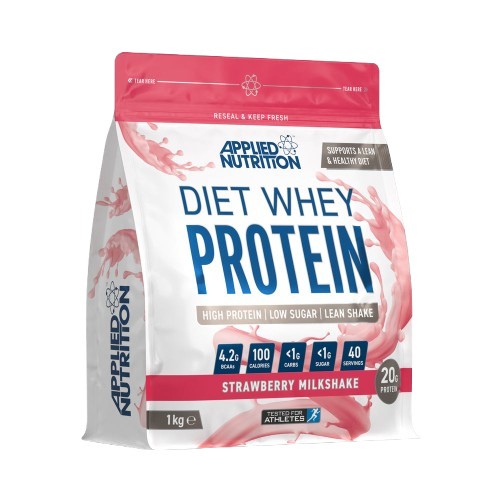 Diet Whey
