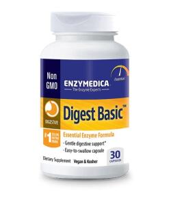 Digest Basic - 30 kaps.