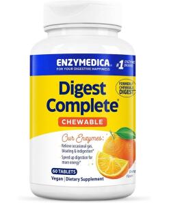 Digest Complete Chewable