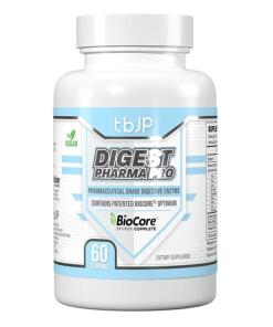 Digest Pharma Pro - 60 kapsułek