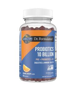 Dr. Formulated Probiotics 10 Billion - probiotyk