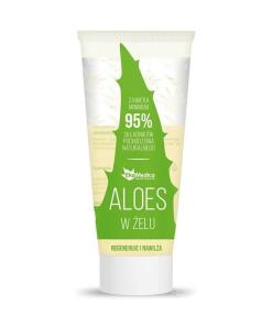 EKAMEDICA Aloe żel (200 ml / 6 fl. oz.)