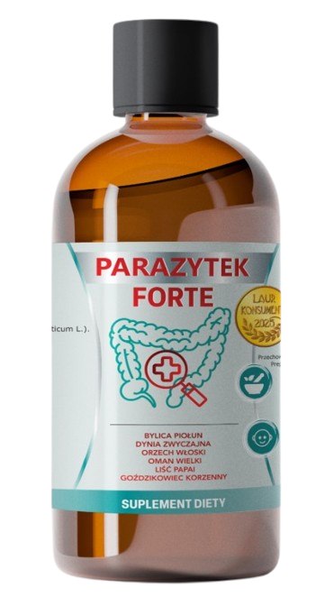 EkoToTu - EKOTOTU Płyn przeciwpasożytniczy (100 ml)