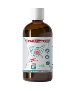 EKOTOTU Parazytek Liquid (100 ml / 3