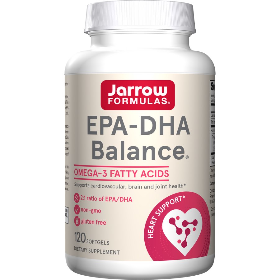 EPA-DHA Balance - 120 softgels