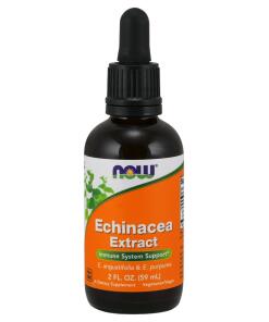 Echinacea Extract - 59 ml.