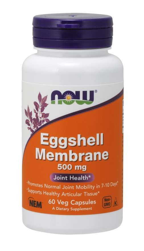 Eggshell Membrane