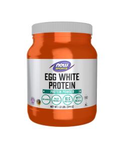 Proteina z białka jaja