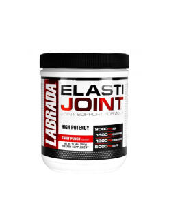 Elasti Joint