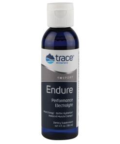 Endure Performance Electrolyte - 118 ml