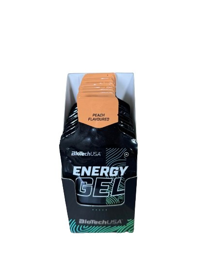 Energy Gel