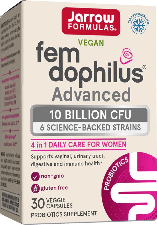 Fem-Dophilus Advanced - Refrigerated