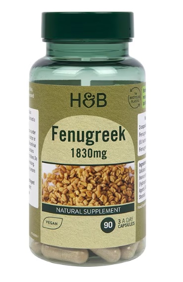 Fenugreek