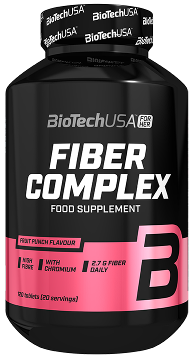 Fiber Complex