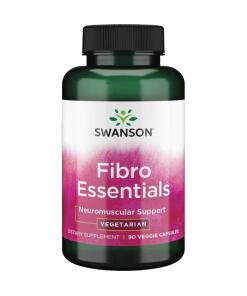 Fibro Essentials - 90 kapsułek