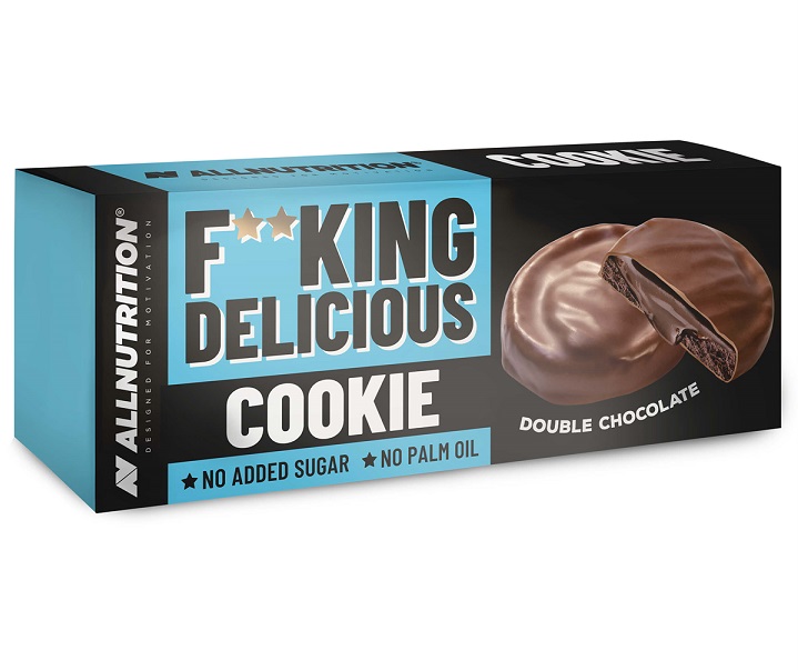 Fitking Delicious Cookie