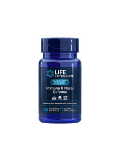Florassist Immune & Nasal Defense - 30 kapsułek vcaps