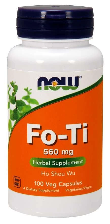 Fo-Ti