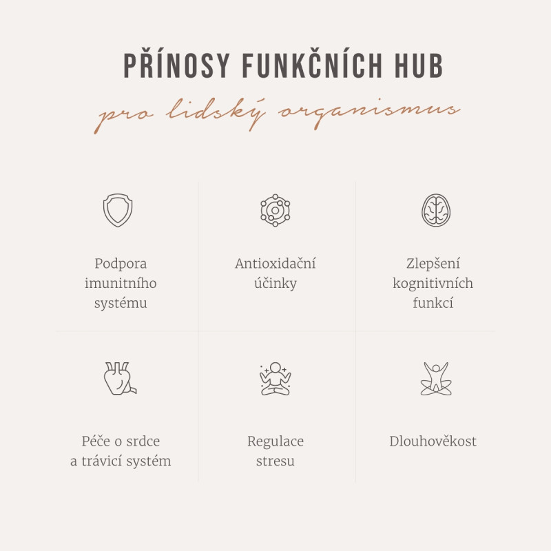 Four Sigmatic - Kawa ziarnista z grzybem Lwia Grzywa - obrazek 3