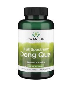 Dong Quai pełne spektrum