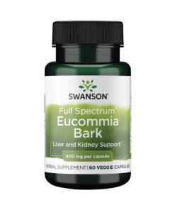 Full Spectrum Eucommia Bark