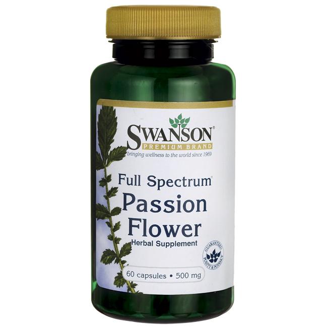 Full Spectrum Passion Flower