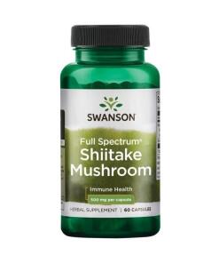 Full Spectrum Shiitake Mushroom