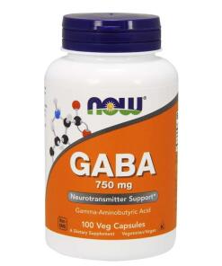 GABA