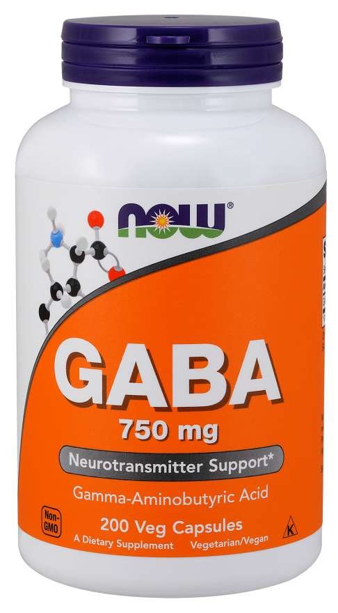 GABA