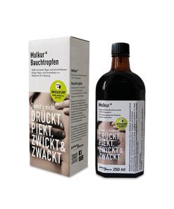GALACTOPHARM Molkur (250 ml)