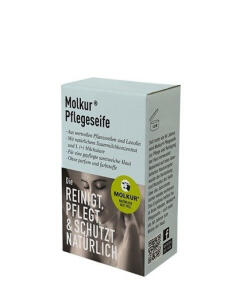 GALACTOPHARM Molkur Pflegeseife (100 g)