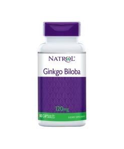 Ginkgo Biloba