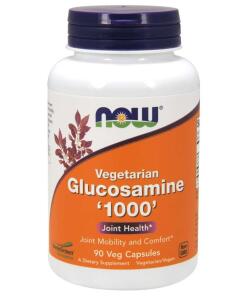 Glucosamine 1000 Vegetarian - 90 vcaps