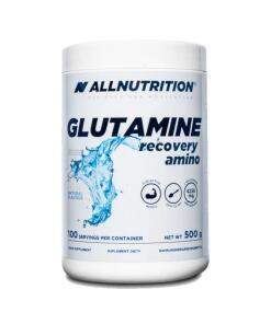 Glutamina Recovery Amino