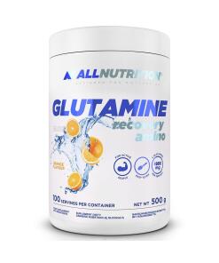 Glutamina Recovery Amino