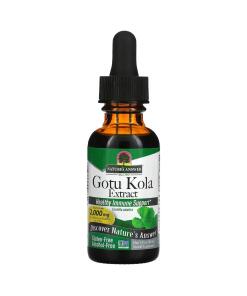 Ekstrakt z Centelli Azjatyckiej - 30 ml