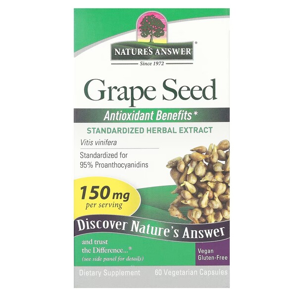 Grape Seed