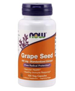 Grape Seed Standardized Extract