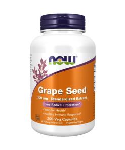 Grape Seed Standardized Extract