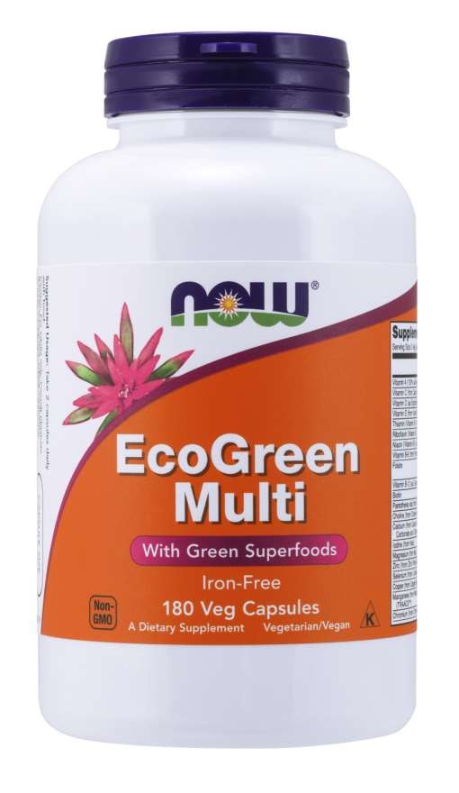 Green Multi