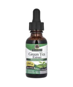 Ekstrakt z Zielonej Herbaty - 30 ml
