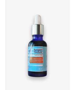 HEPATICA Apogen Tincture (30 ml)