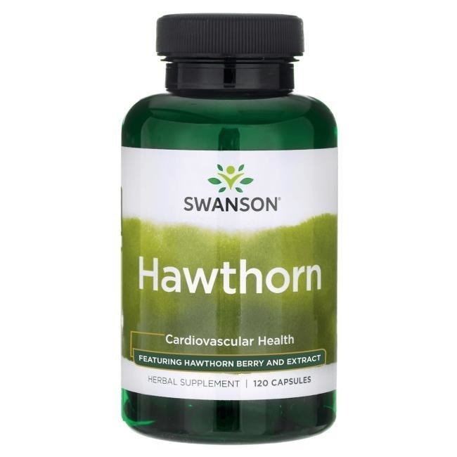 Hawthorn Extract
